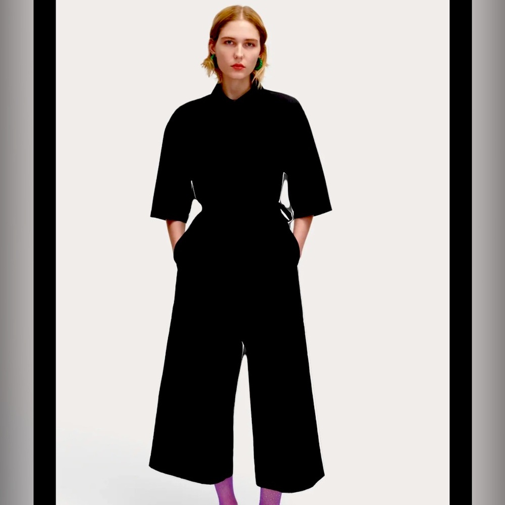 Rachel Comey Marcelino Jumpsuit